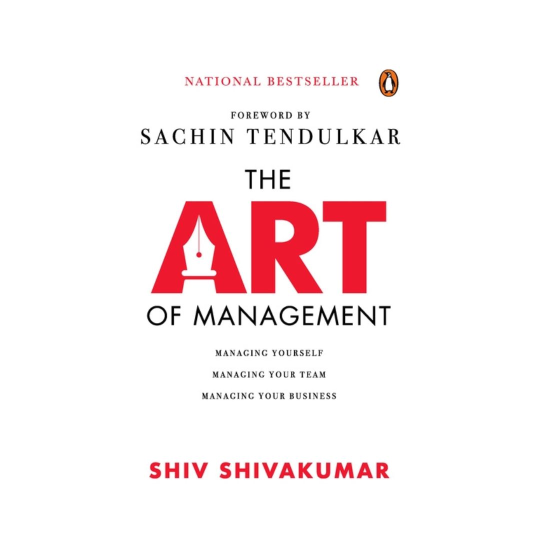 The Art of Management